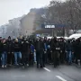 Kakve scene u Kranjčevićevoj: Stadion pun do posljednjeg mjesta, a pazite otkud ekipa gleda utakmicu