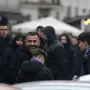 Kakve scene u Kranjčevićevoj: Stadion pun do posljednjeg mjesta, a pazite otkud ekipa gleda utakmicu