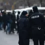 Kakve scene u Kranjčevićevoj: Stadion pun do posljednjeg mjesta, a pazite otkud ekipa gleda utakmicu