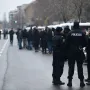 Kakve scene u Kranjčevićevoj: Stadion pun do posljednjeg mjesta, a pazite otkud ekipa gleda utakmicu