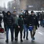 Kakve scene u Kranjčevićevoj: Stadion pun do posljednjeg mjesta, a pazite otkud ekipa gleda utakmicu