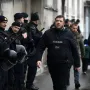 Kakve scene u Kranjčevićevoj: Stadion pun do posljednjeg mjesta, a pazite otkud ekipa gleda utakmicu