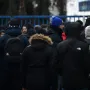 Kakve scene u Kranjčevićevoj: Stadion pun do posljednjeg mjesta, a pazite otkud ekipa gleda utakmicu