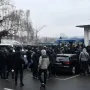 Kakve scene u Kranjčevićevoj: Stadion pun do posljednjeg mjesta, a pazite otkud ekipa gleda utakmicu
