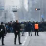 Kakve scene u Kranjčevićevoj: Stadion pun do posljednjeg mjesta, a pazite otkud ekipa gleda utakmicu