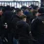 Kakve scene u Kranjčevićevoj: Stadion pun do posljednjeg mjesta, a pazite otkud ekipa gleda utakmicu