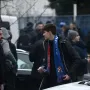 Kakve scene u Kranjčevićevoj: Stadion pun do posljednjeg mjesta, a pazite otkud ekipa gleda utakmicu