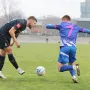 Kakve scene u Kranjčevićevoj: Stadion pun do posljednjeg mjesta, a pazite otkud ekipa gleda utakmicu