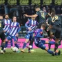 Kakve scene u Kranjčevićevoj: Stadion pun do posljednjeg mjesta, a pazite otkud ekipa gleda utakmicu