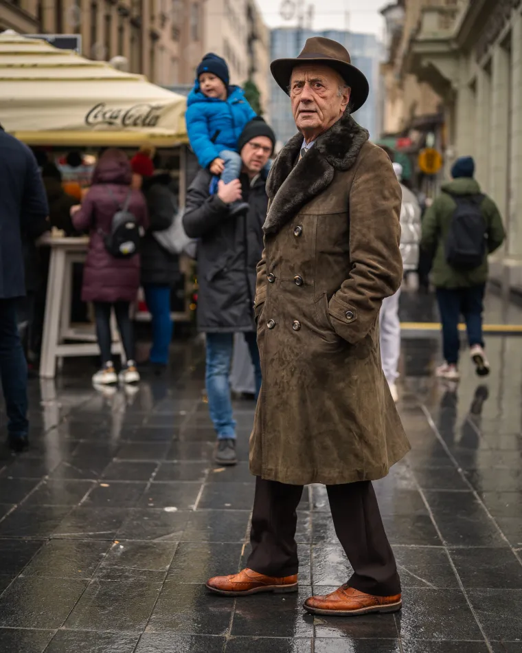 Zagrebačka špica