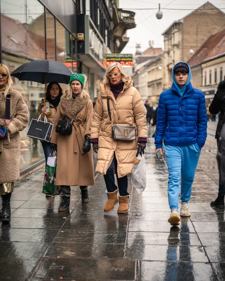 Zagrebačka špica