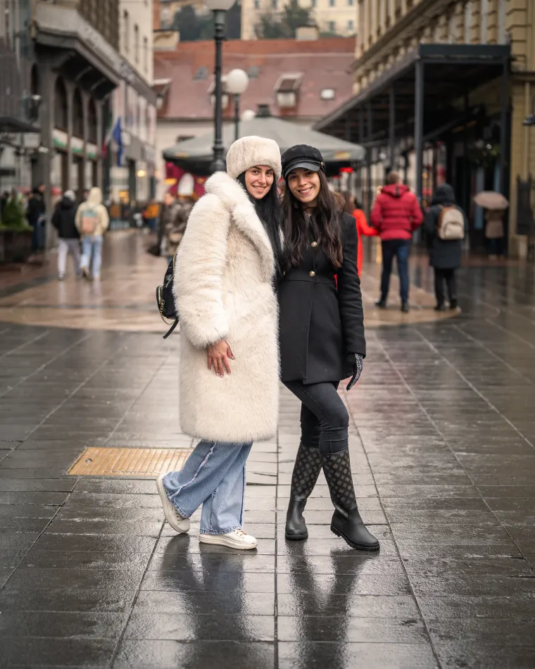 Zagrebačka špica