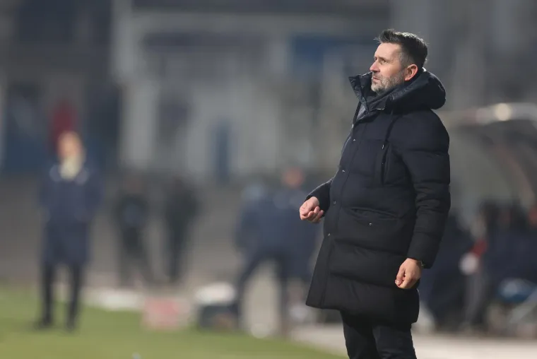 U najnovijem debaklu zaigrao i zaboravljeni dinamovac: 'Dobili smo još jednoga'