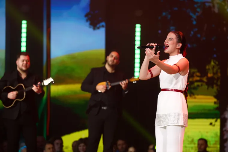 Karla Miklaužić