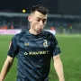 Arbër Hoxha nije mogao puno napraviti protiv razigranih Lokosa. 