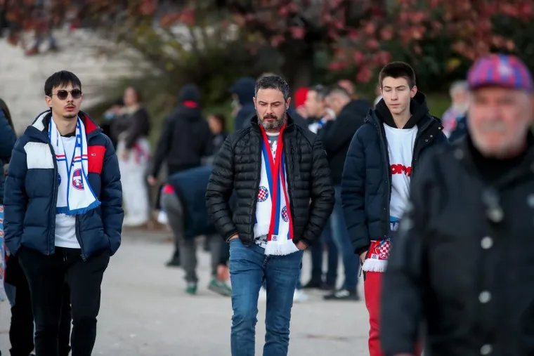Očekuje se vatrena atmosfera