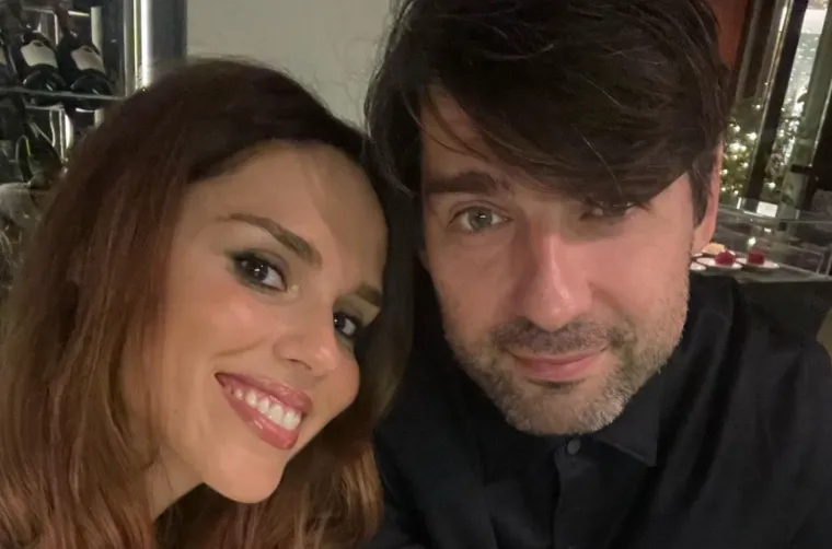 U siječnju 2020. godine dobili su sina Viktora, a početkom studenoga 2022. Franka je rodila djevojčicu Gretu. 