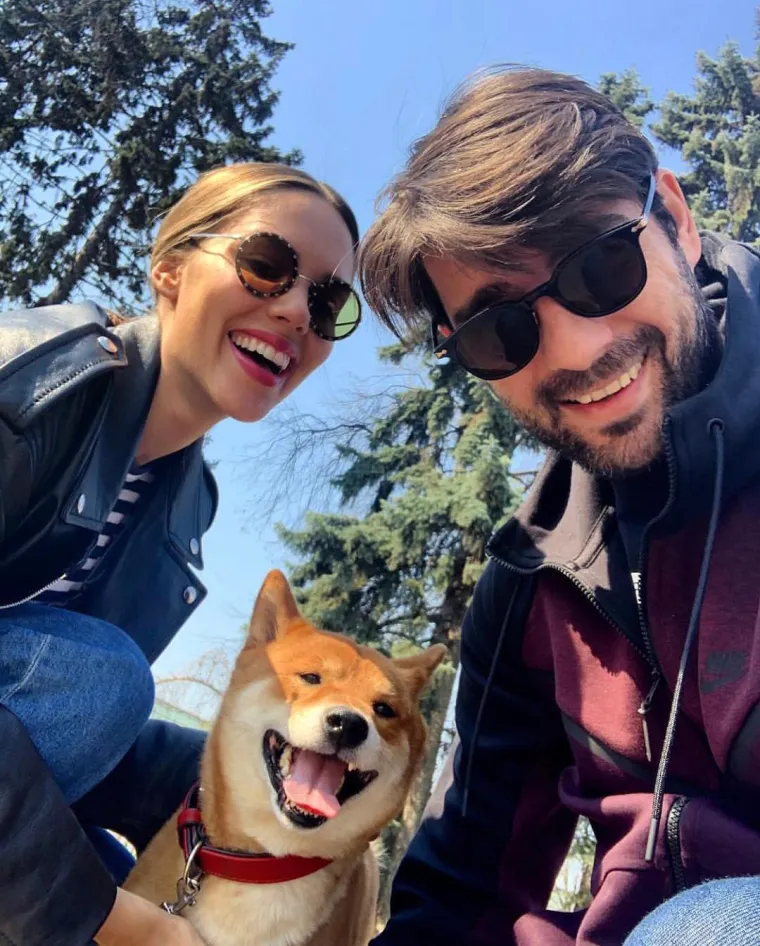 Kakav 'zločesti' zavodnik! Fatalnoj Ivi posvetio tetovažu, ljubio Čermakovu unuku i poznatu manekenku