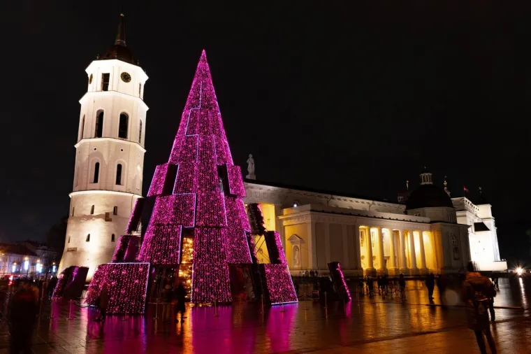 U kategoriji do 100.000 stanovnika pobijedilo je slovensko Celje, dok je među selima poentirala Noja u Španjolskoj. 