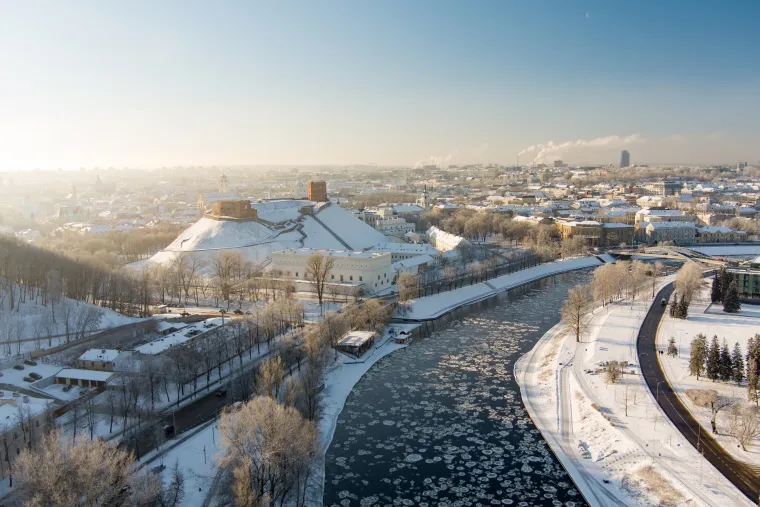 Magično i nezaboravno: Pogledajte kako izgleda europska prijestolnica Božića 2025.