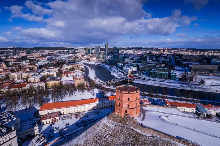 Magično i nezaboravno: Pogledajte kako izgleda europska prijestolnica Božića 2025.