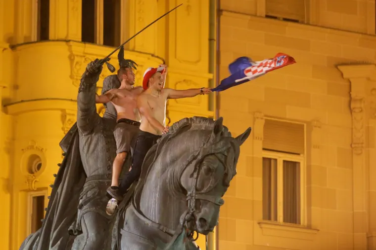 Kip bana Jelačića ostaje jedan od najvažnijih spomenika hrvatske kulturne baštine, koji svojim položajem i značenjem i danas oblikuje identitet glavnog zagrebačkog trga i cijelog grada.