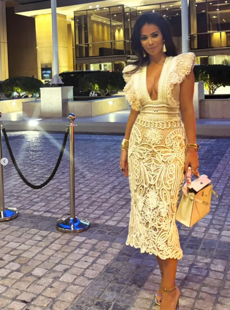 Biv&scaron;a supruga Marija Mamića i dalje žari i pali: Ljubi zgodnog ko&scaron;arka&scaron;a