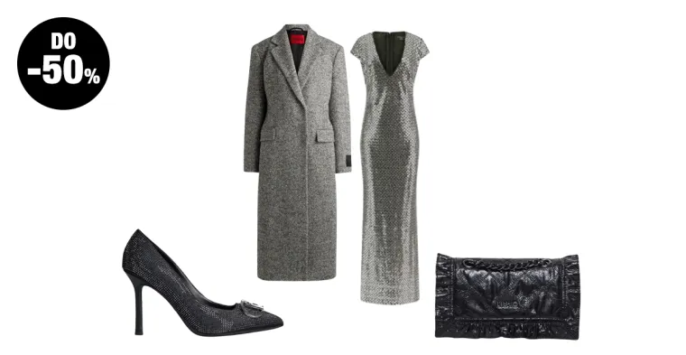 Do 50% na omiljene brendove u Fashion Company trgovinama!