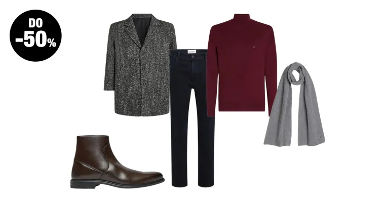 Do 50% na omiljene brendove u Fashion Company trgovinama!