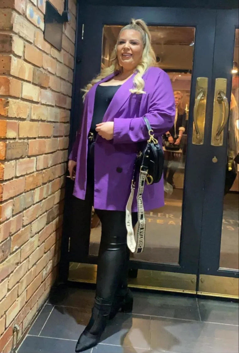 Sami se možete uvjeriti u njenu nevjerojatnu transformaciju u našoj galeriji!