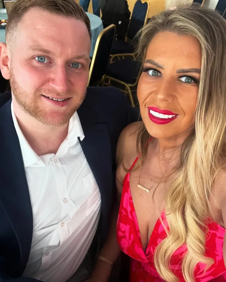 Istopila 89 kilograma nakon upozorenja liječnika: 'Izgledam neprepoznatljivo'