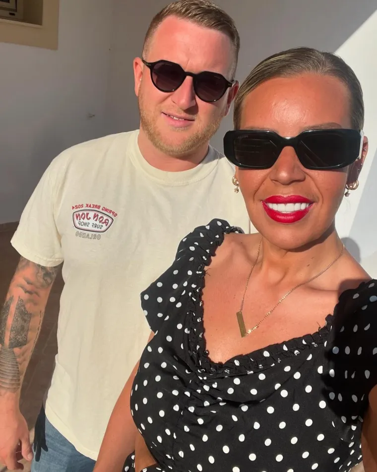 Istopila 89 kilograma nakon upozorenja liječnika: 'Izgledam neprepoznatljivo'