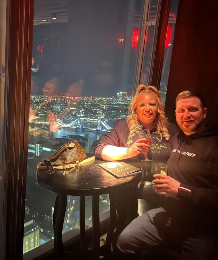 Istopila 89 kilograma nakon upozorenja liječnika: 'Izgledam neprepoznatljivo'