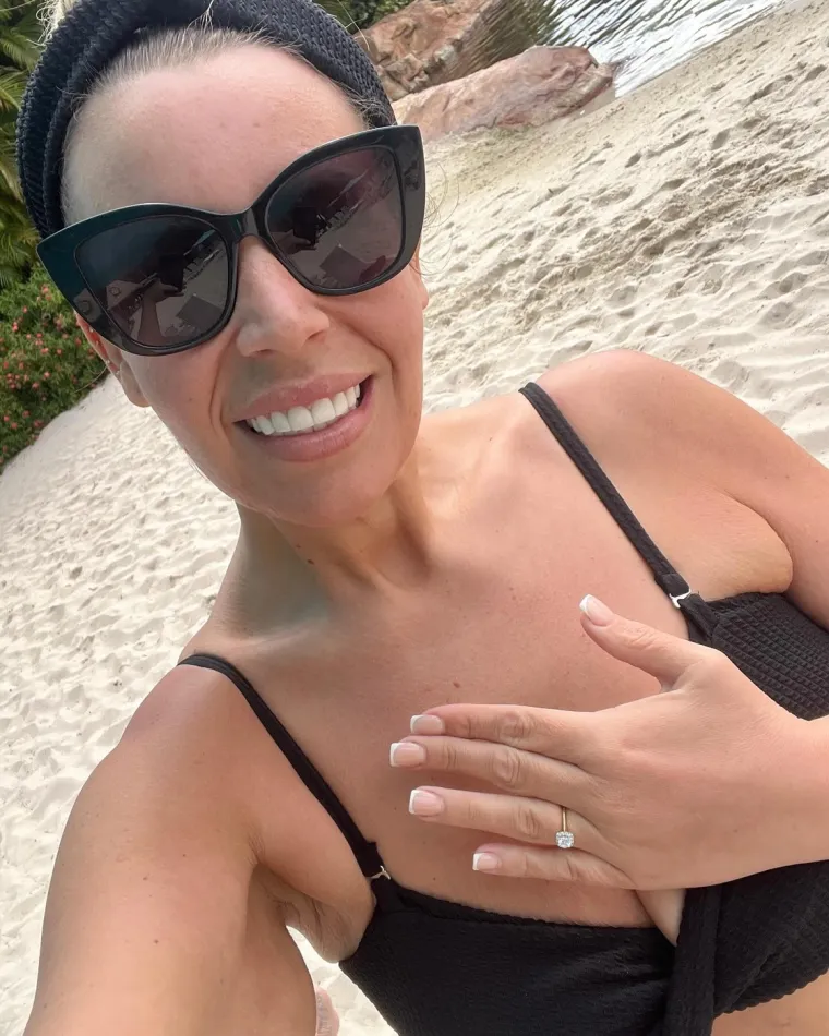 Istopila 89 kilograma nakon upozorenja liječnika: 'Izgledam neprepoznatljivo'