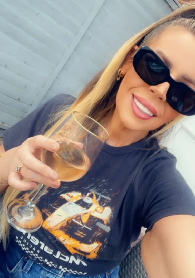 Istopila 89 kilograma nakon upozorenja liječnika: 'Izgledam neprepoznatljivo'