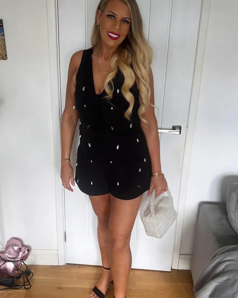 Istopila 89 kilograma nakon upozorenja liječnika: 'Izgledam neprepoznatljivo'