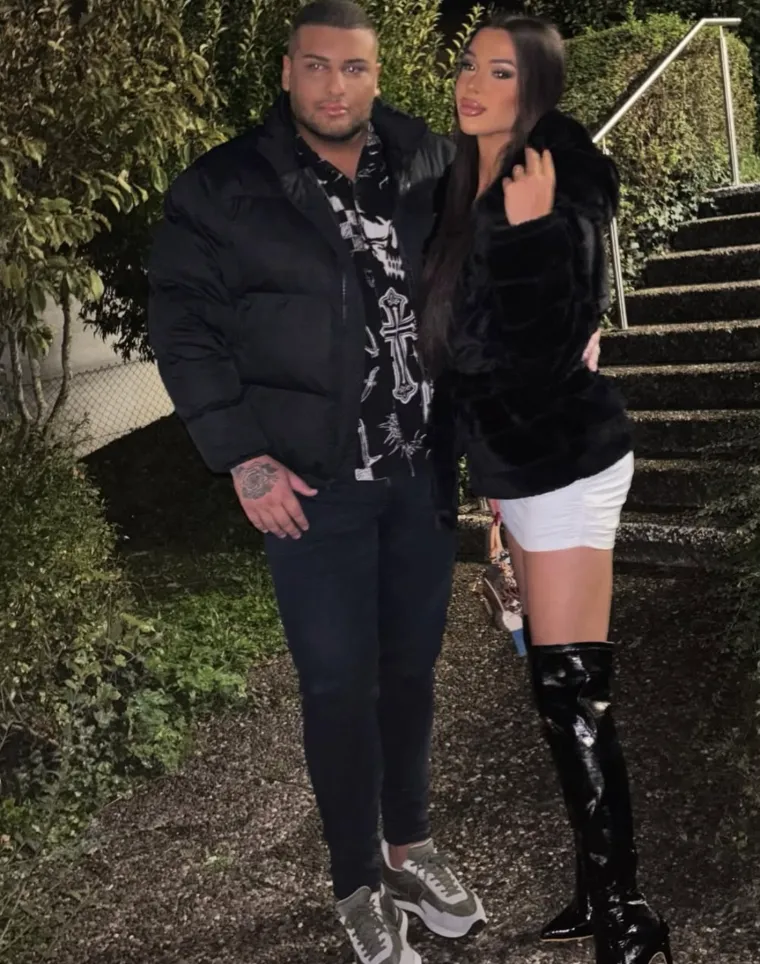 Poduzetnike i sporta&scaron;e 'vrti' oko malog prsta: Pogledajte kako izgleda Alexa koja je rođena kao mu&scaron;karac