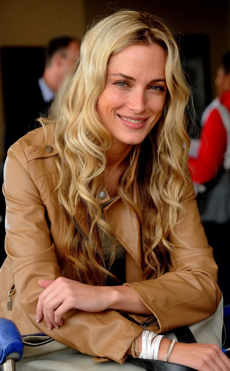 Reeva Steenkamp bila je uspješna žena. 