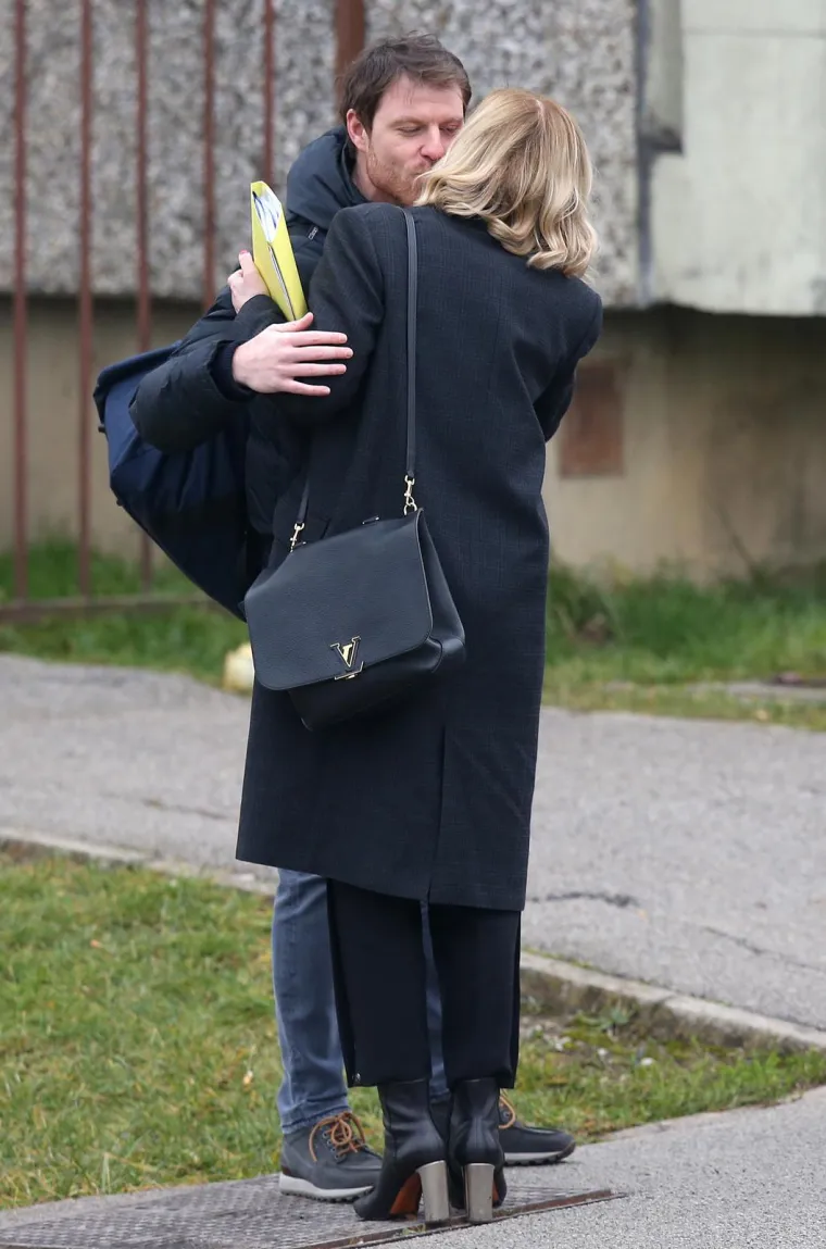 Sud je nekoliko dana prije prihvatio izmijenjenu ponudu jamčevine i za suosumnjičenog poduzetnika Sandra Stipančića. 