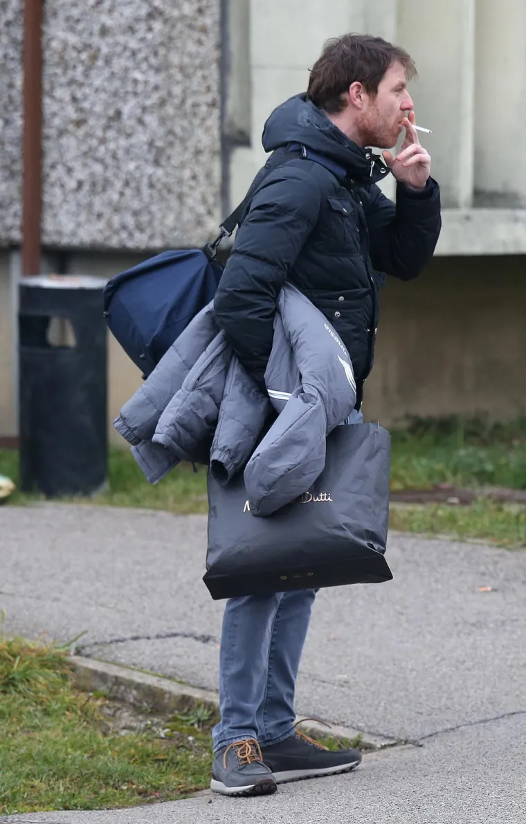 Mario Mamić