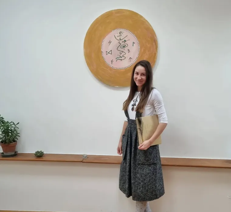 &quot;Nakon četiri dana rekao mi je da ne osjeća više ono što je osjećao i da je bolje da se više ne čujemo. Rekla sam mu da sam povrijeđena i da mi više ništa ne treba govoriti i tako je završilo&quot;, rekla je tada Nuša. 