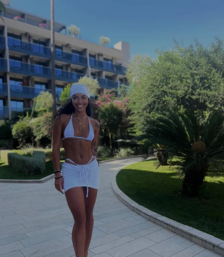 Kraljica zagrebačkog noćnog života: Paula imala odnose sa zauzetim pred kamerama pa se posvetila glazbi