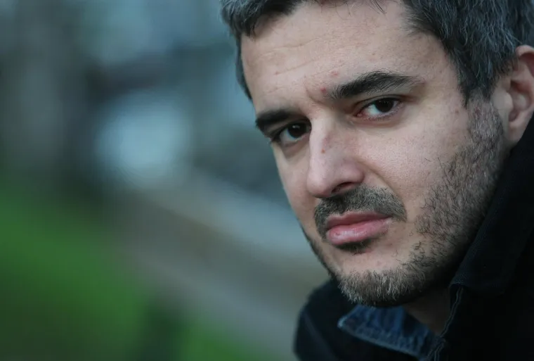 Nino Raspudić prije 12 godina radio je kao profesor, pogledajte kako je izgledao