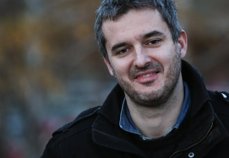 Nino Raspudić prije 12 godina radio je kao profesor, pogledajte kako je izgledao