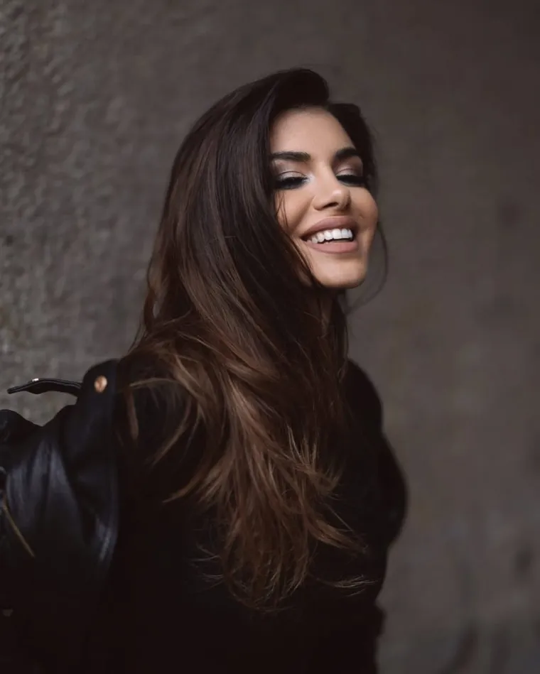 Bruno Petković sa suprugom Ivom ovih dana obilježava prvu godi&scaron;njicu braka