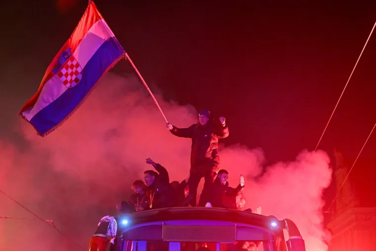 Svijet je brujao o čudesnom dočeku i 'ludom' Vidi: Pogledajte Gvardiola što je imao u rukama