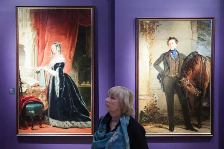 Dugo skrivana blaga ruskog dvora: Pogledajte te rasko&scaron;ne i luksuzne dragocjenosti