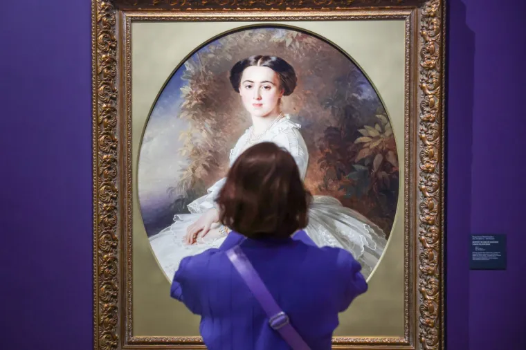 Dugo skrivana blaga ruskog dvora: Pogledajte te rasko&scaron;ne i luksuzne dragocjenosti