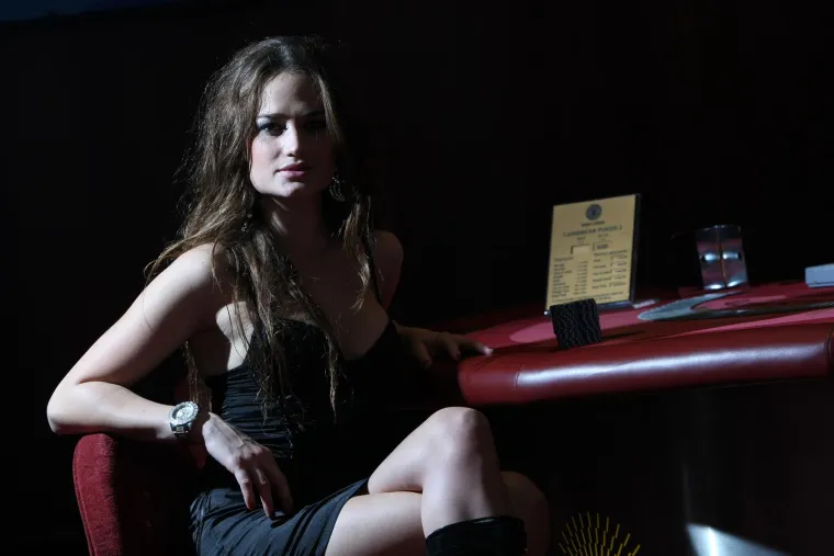 Gdje je Maja Cvjetković? Nakon razvoda ljubi turskog bankara, a poznato je čime se danas bavi