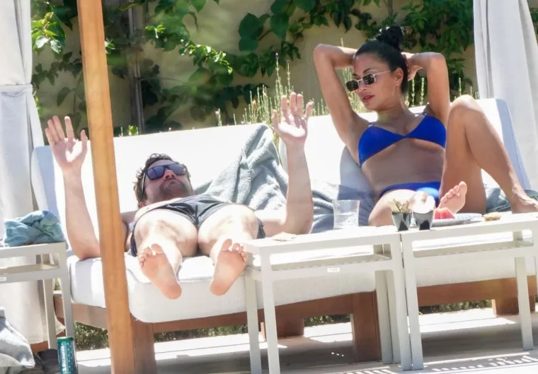 Nova veleposlanica u Hrvatskoj: Umjetnica, humanitarka i glas žrtava zlostavljanja